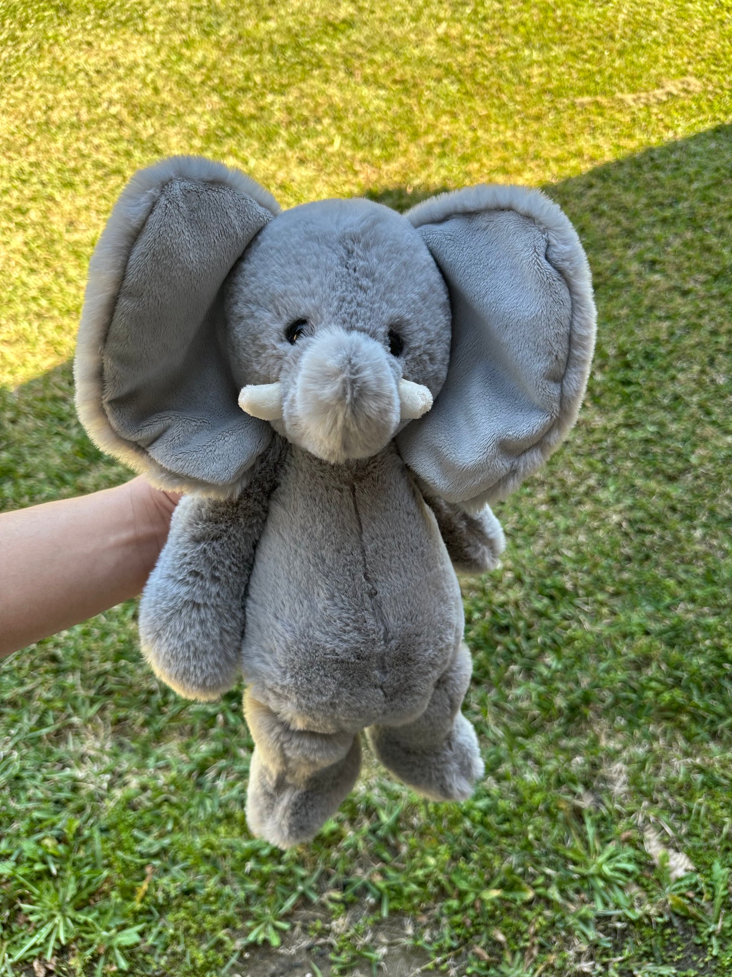 Emory the Elephantš