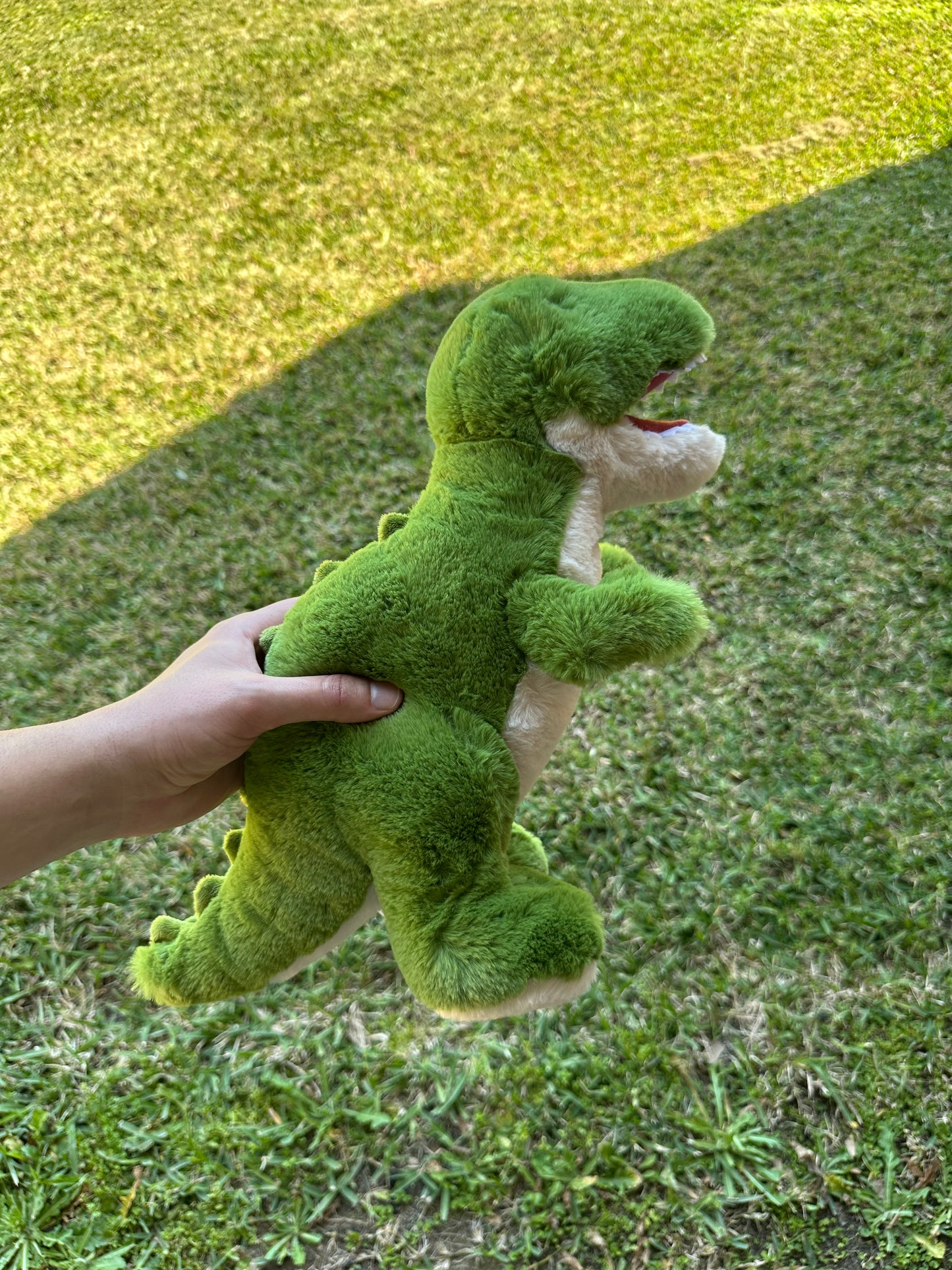 Gimbal the Dino🦖