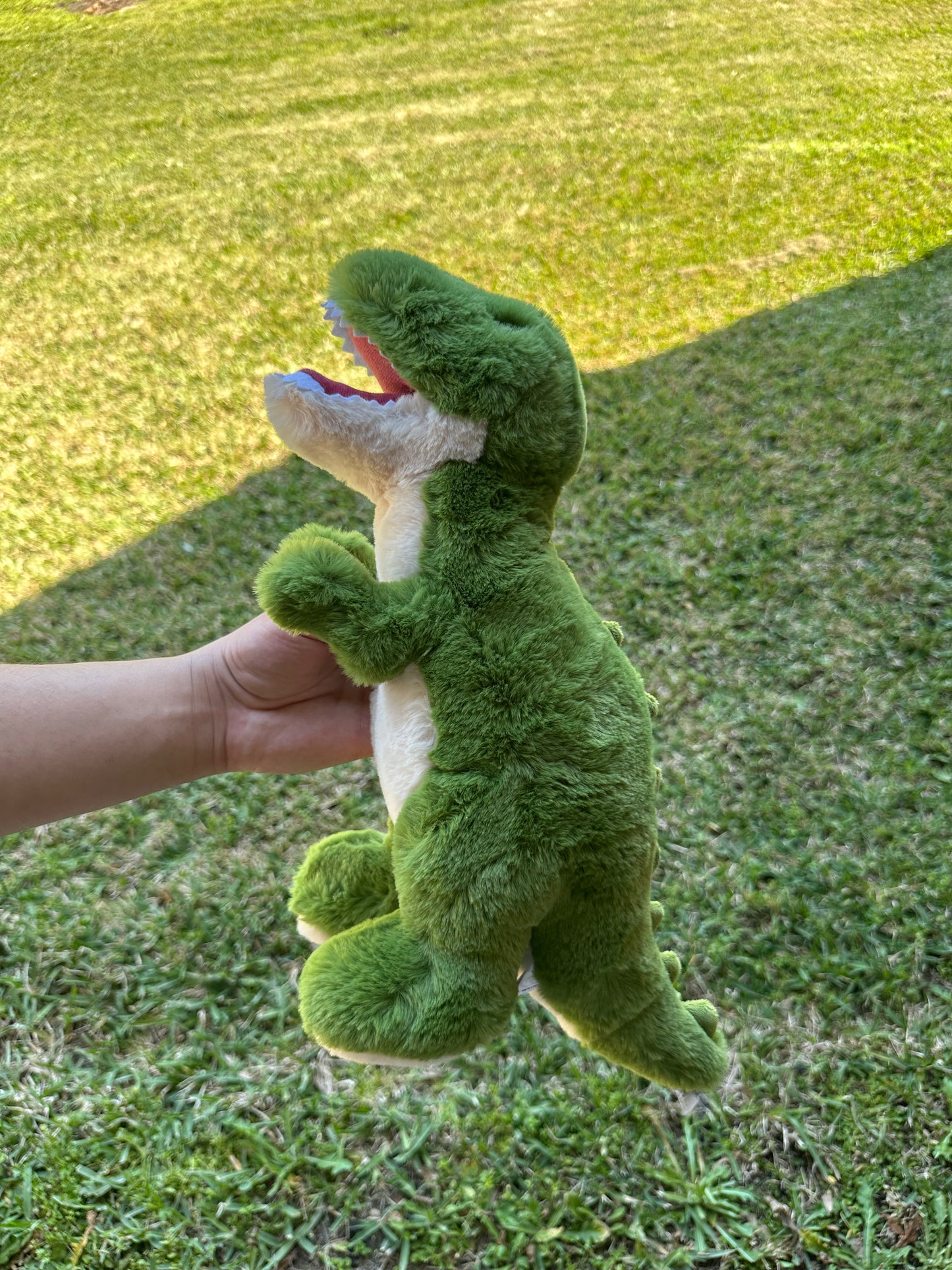 Gimbal the Dino🦖