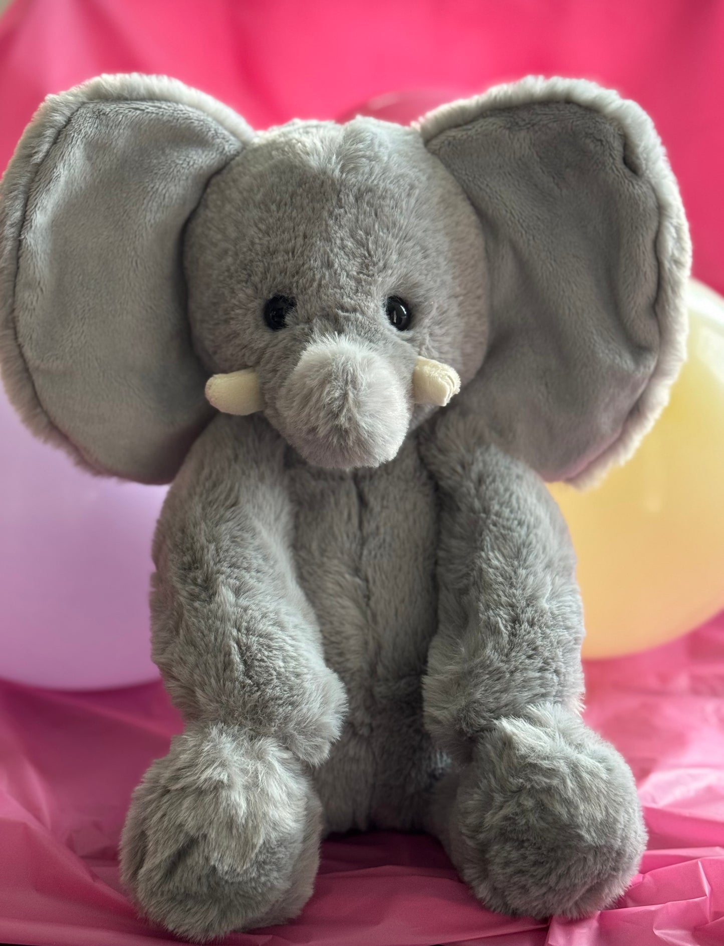 Emory the Elephantš