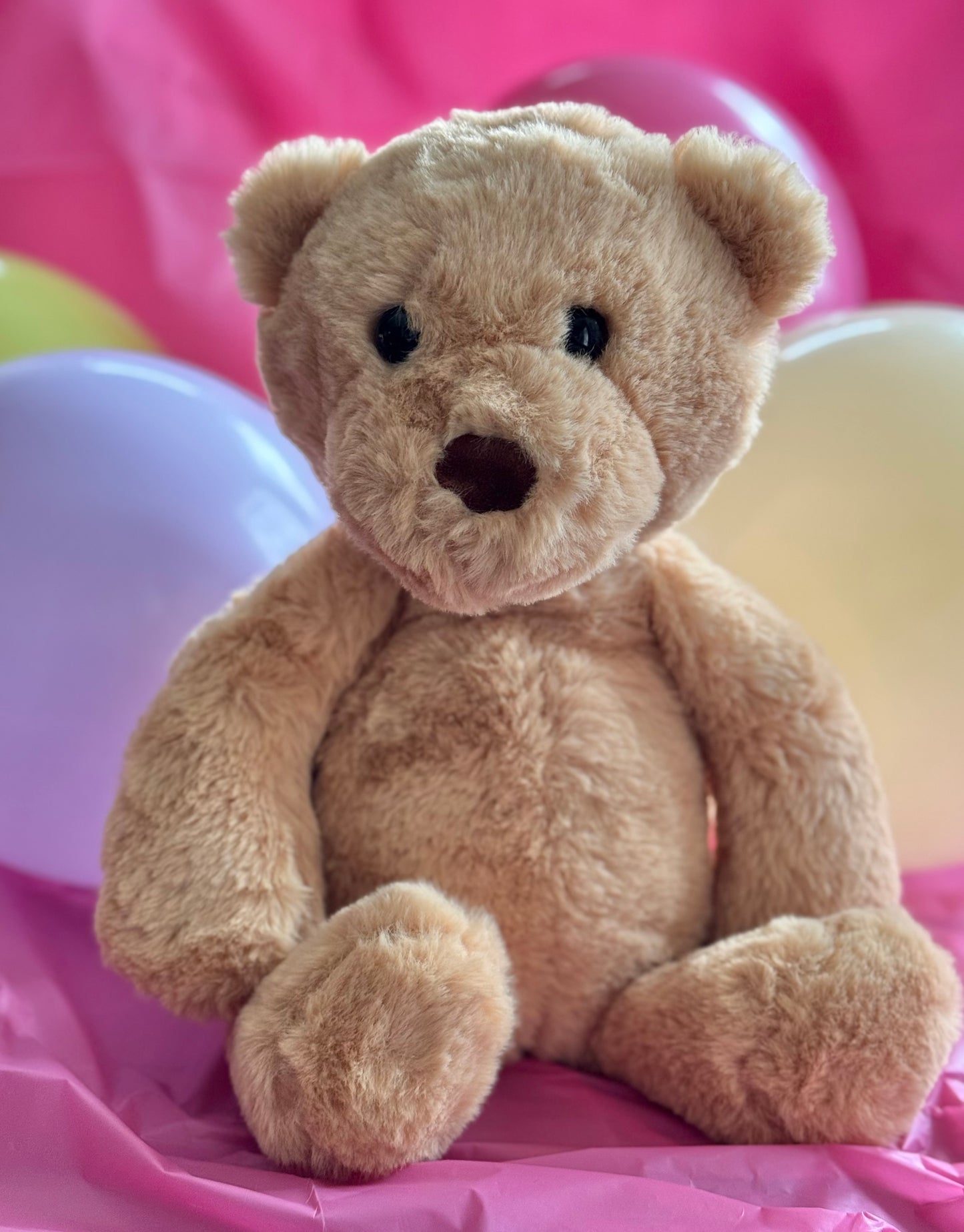 Gideon the Bearš»