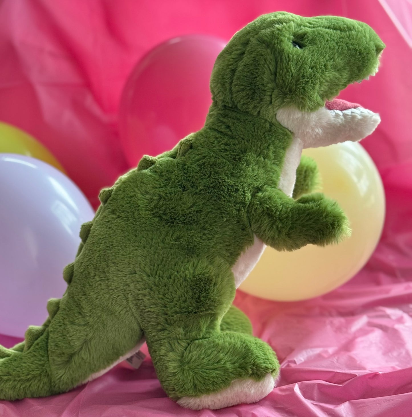 Gimbal the Dino🦖