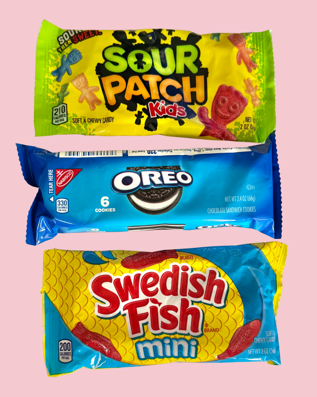 Candy Pack