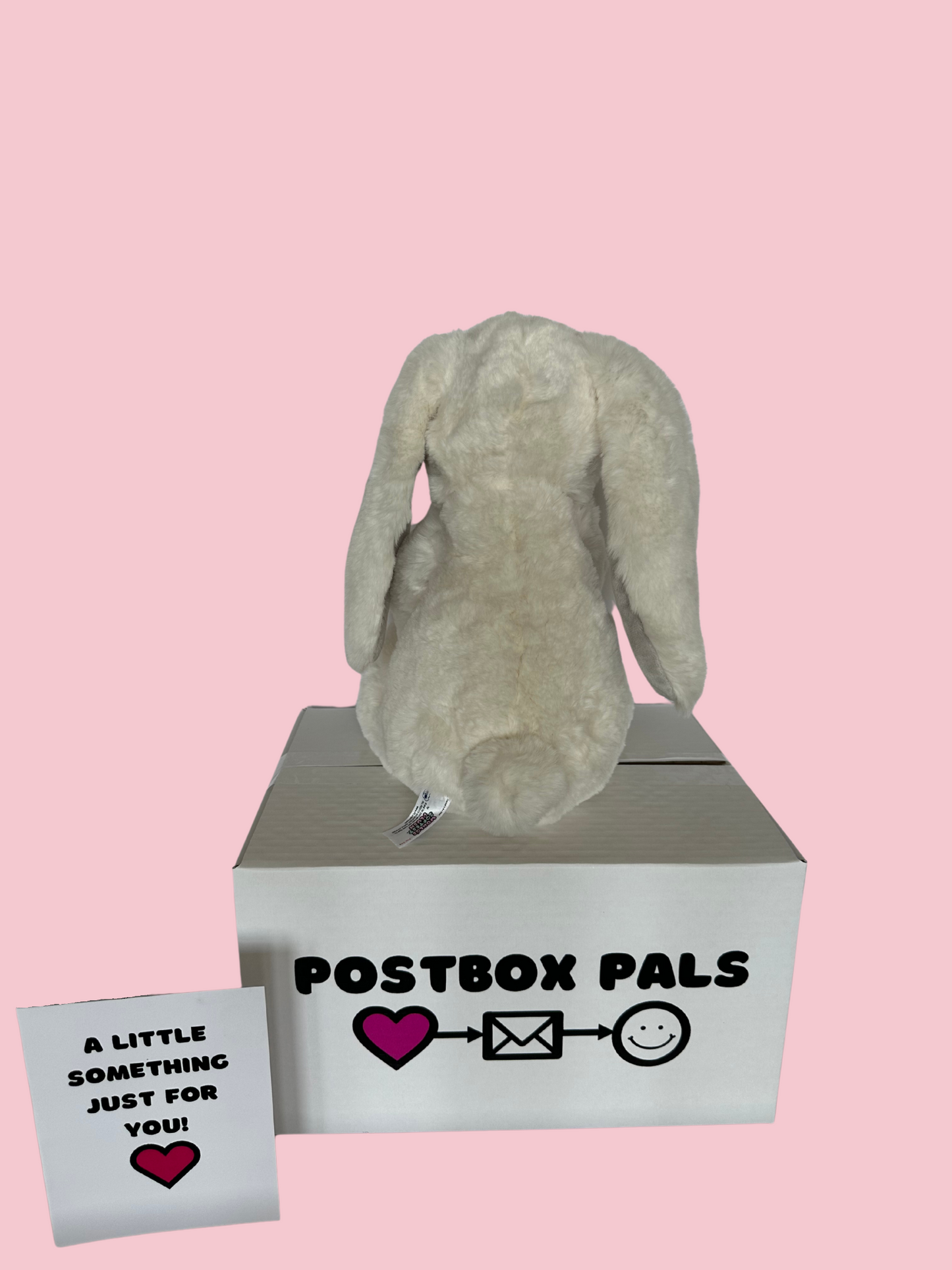 Bunbun the Rabbitš°