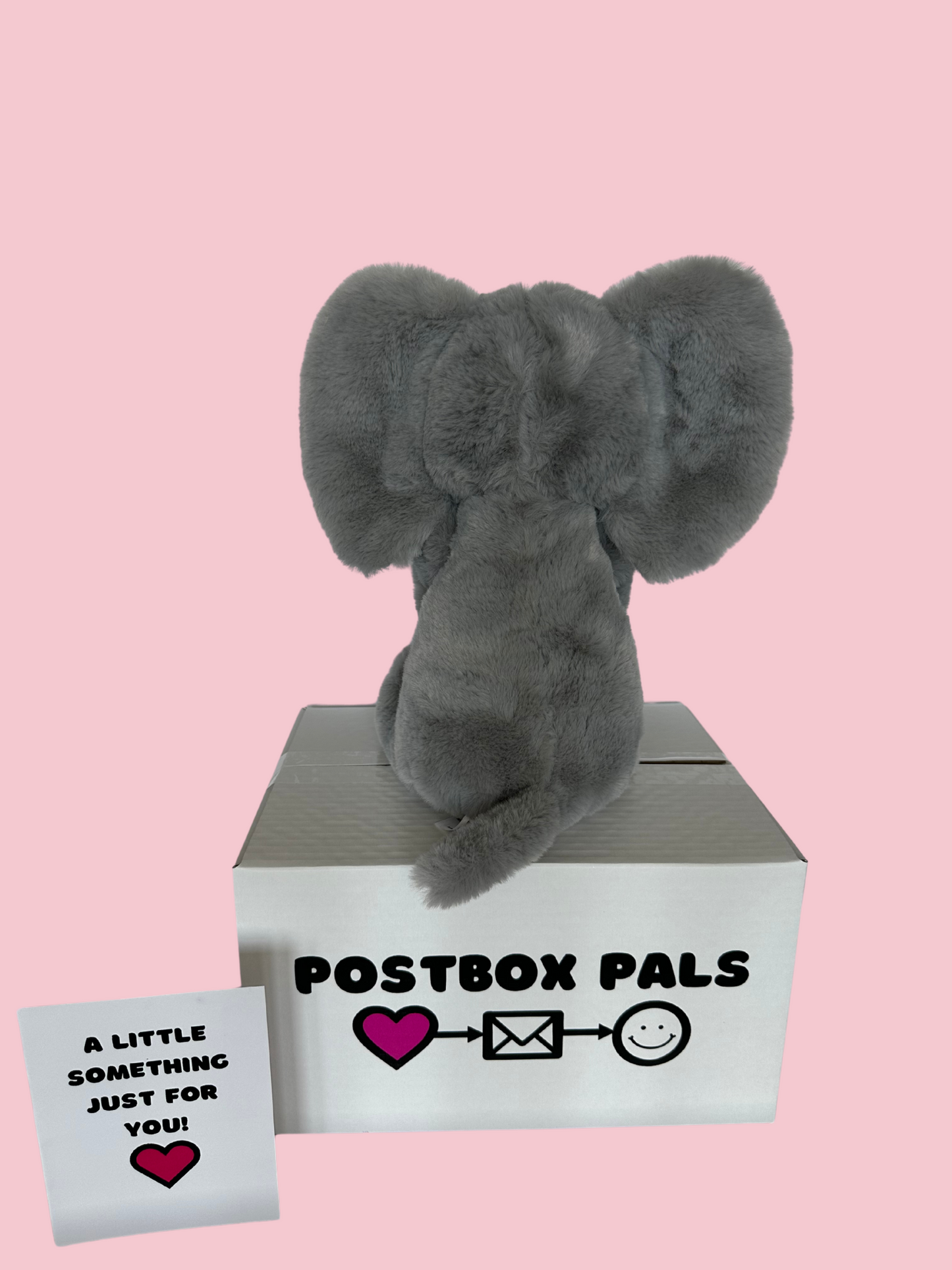 Emory the Elephantš