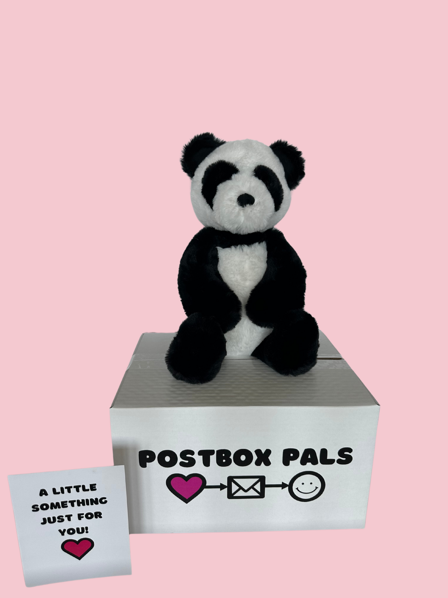 Opie the Pandaš¼