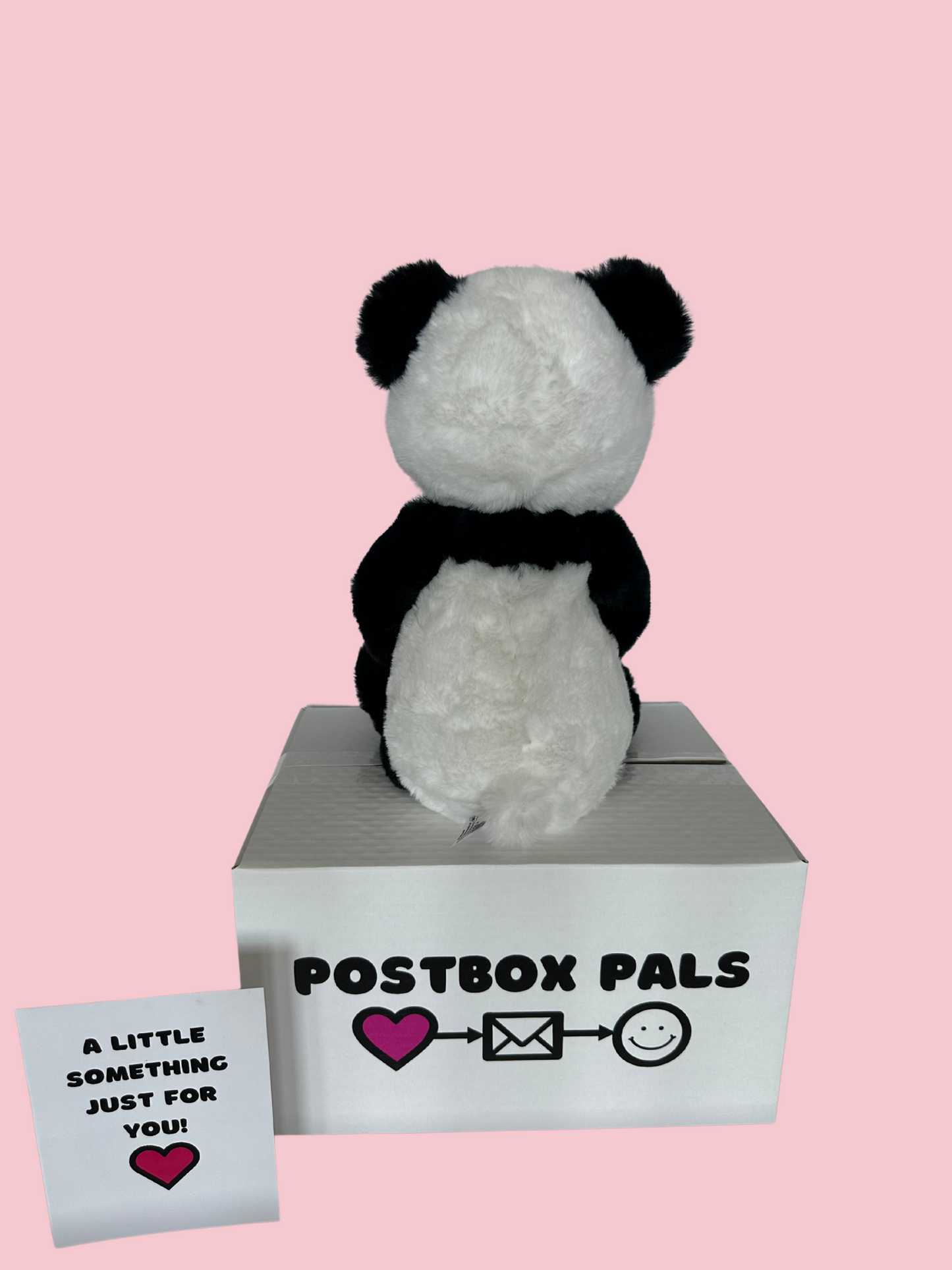 Opie the Pandaš¼