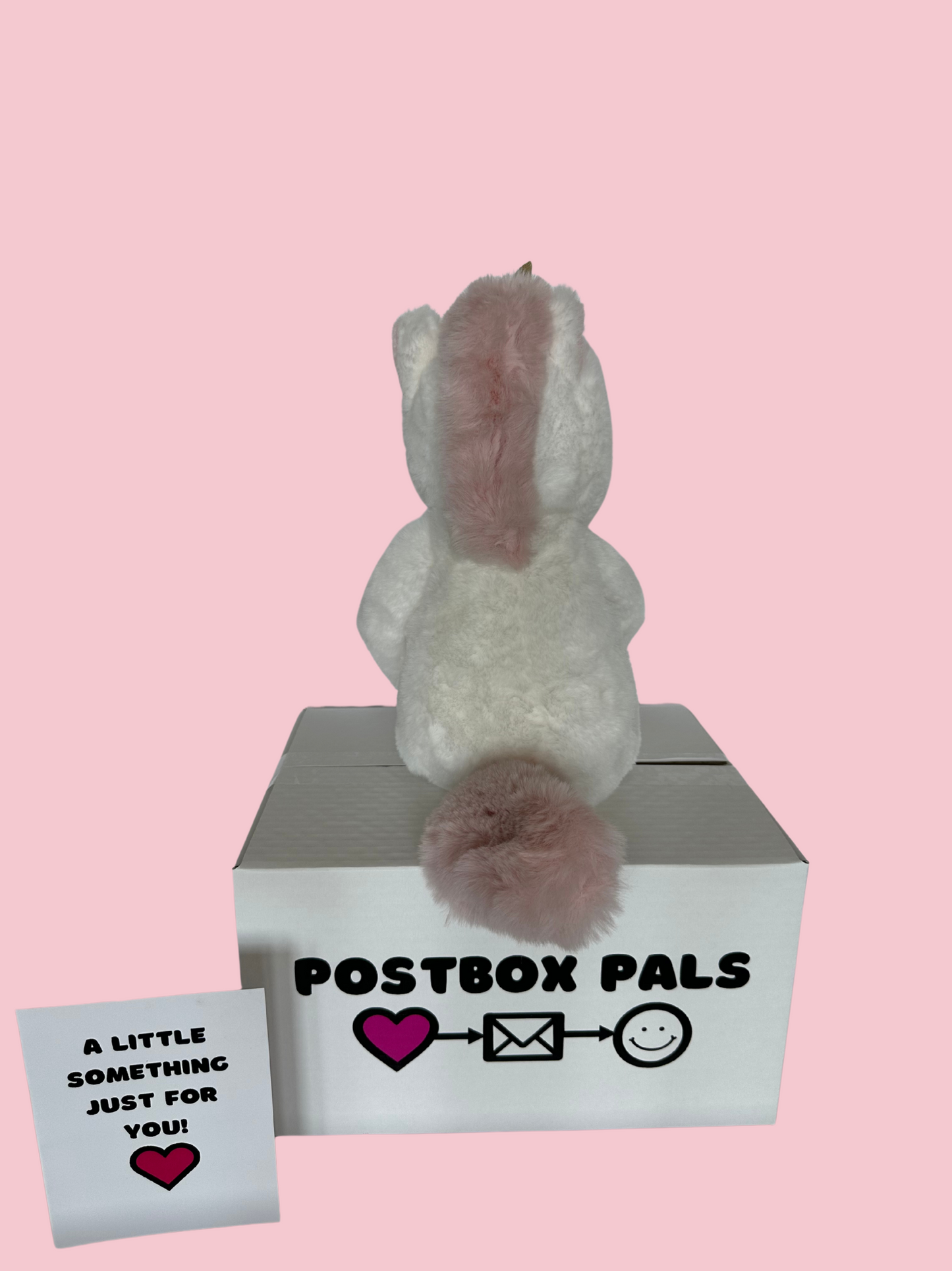 Poppy the Unicorn🦄