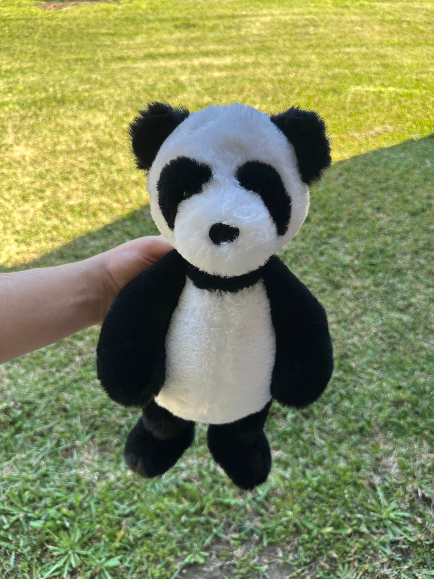 Opie the Panda🐼