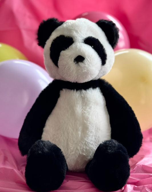 Opie the Panda🐼