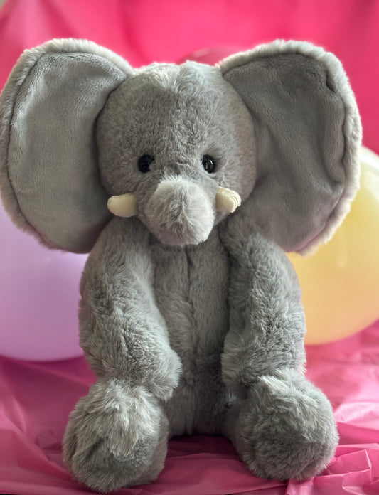 Emory the Elephant🐘