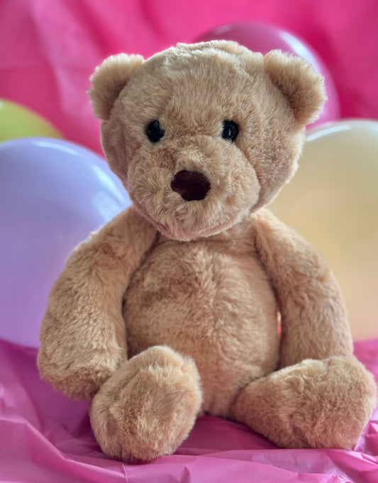 Gideon the Bear🐻