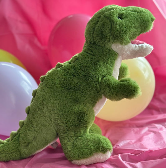 Gimbal the Dino🦖