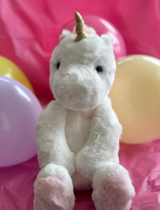 Poppy the Unicorn🦄