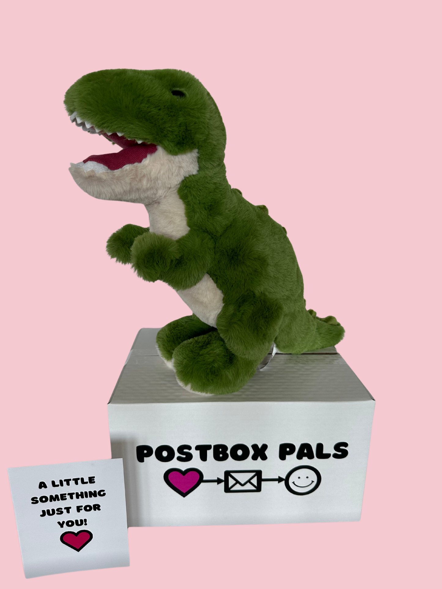 Gimbal the Dino🦖